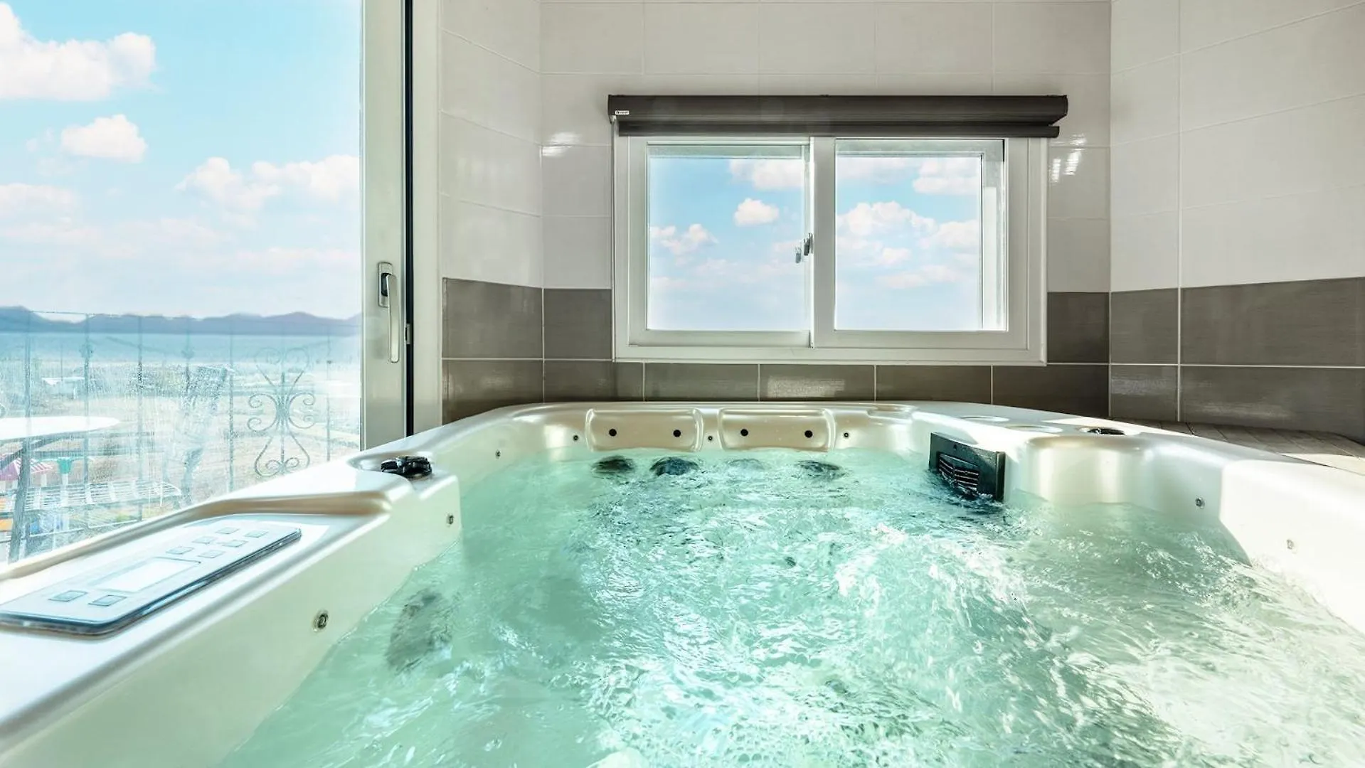 Holiday home Ganghwa Hanabi Pension Incheon