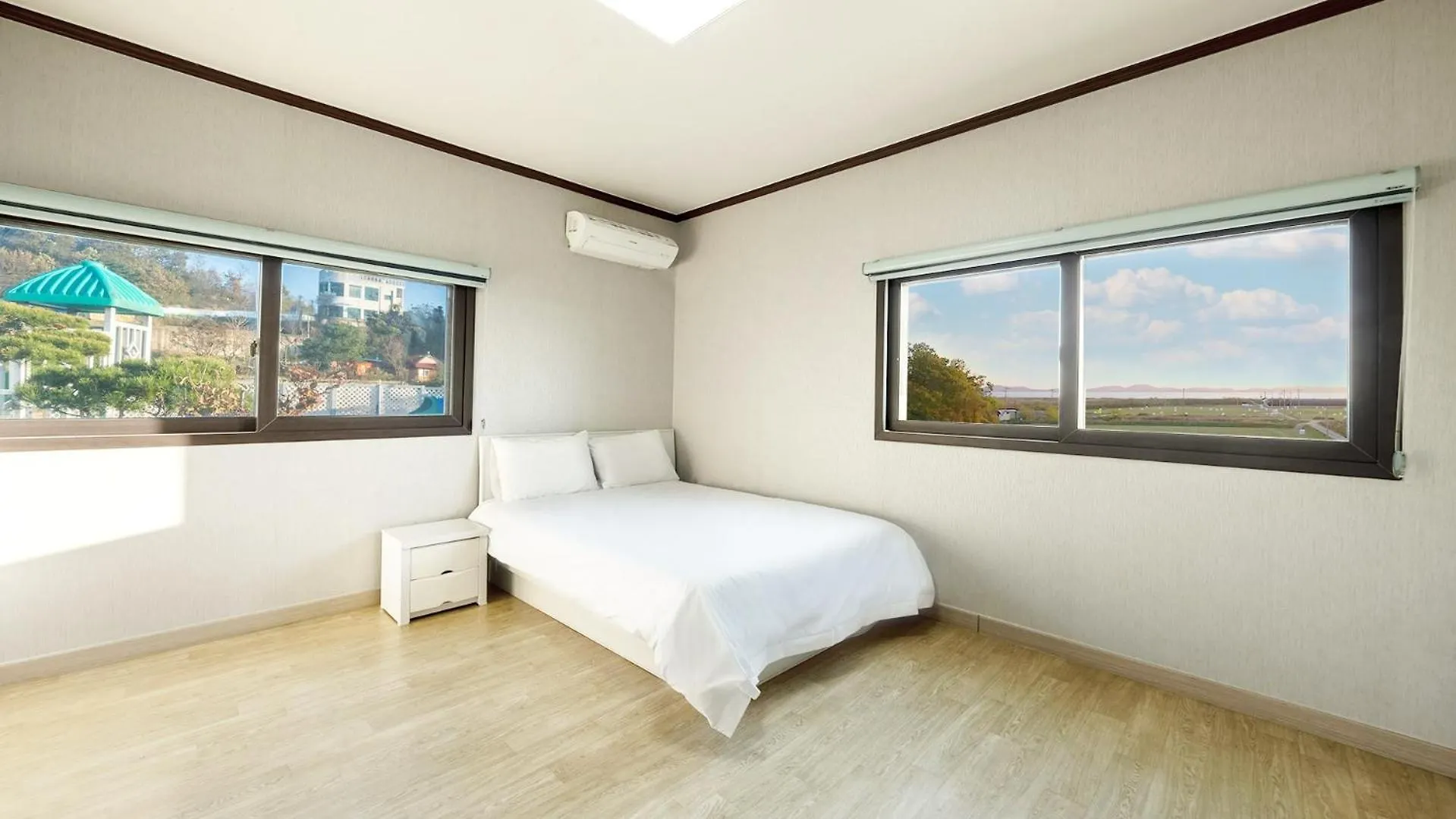 Ganghwa Hanabi Pension Incheon 0*,
