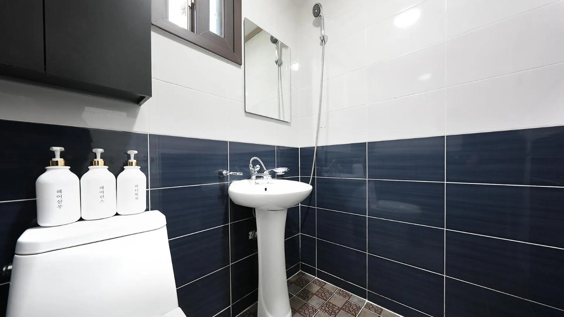 Ganghwa Hanabi Pension Incheon Holiday home