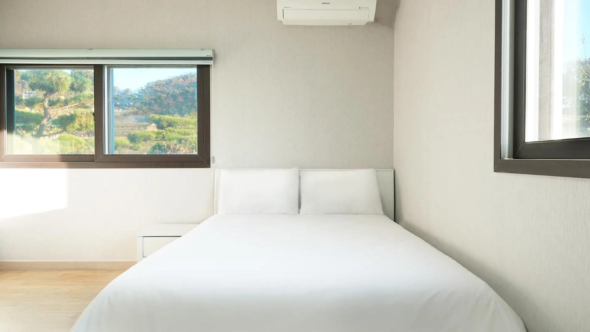 Ganghwa Hanabi Pension Incheon