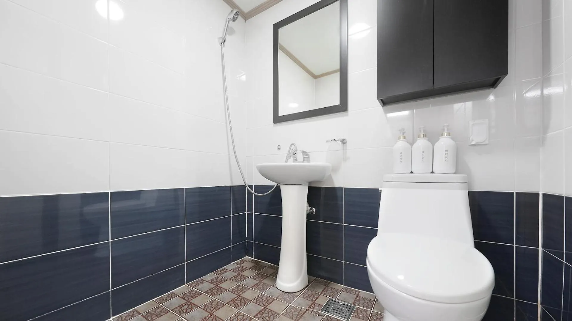 Holiday home Ganghwa Hanabi Pension Incheon