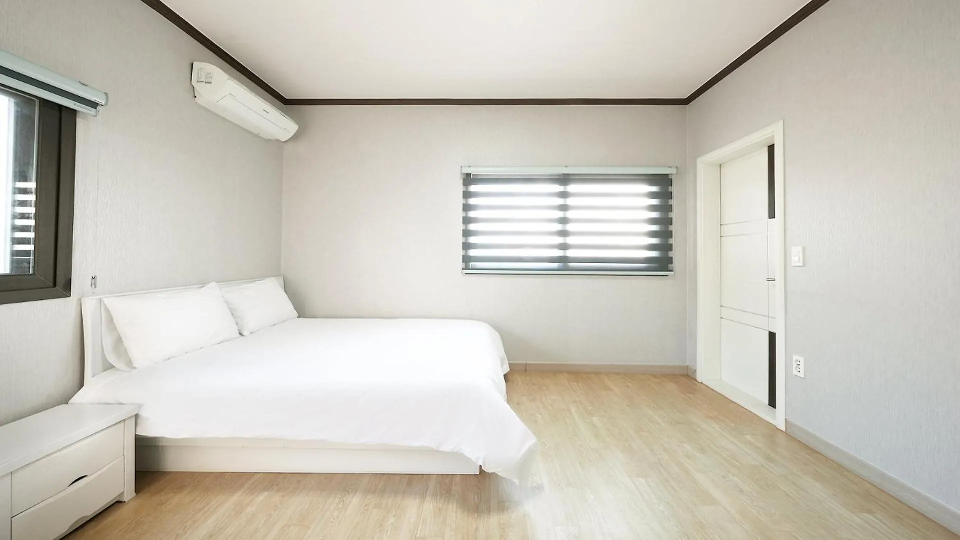Holiday home Ganghwa Hanabi Pension Incheon South Korea