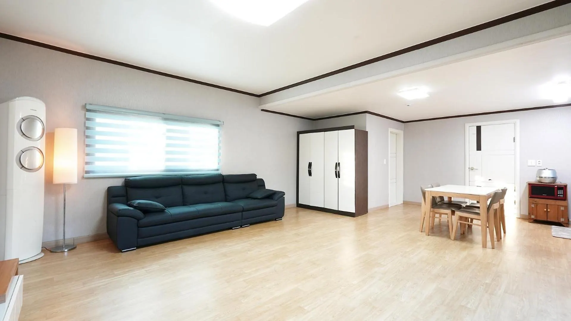 Ganghwa Hanabi Pension Incheon 0*,