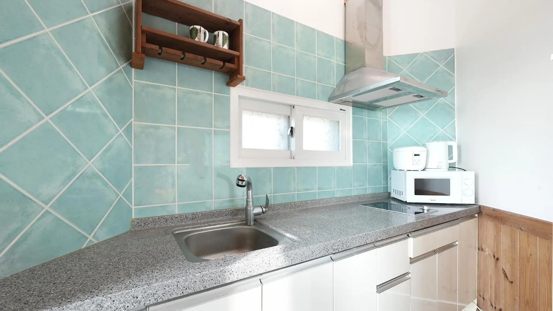 Holiday home Ganghwa Hanabi Pension Incheon