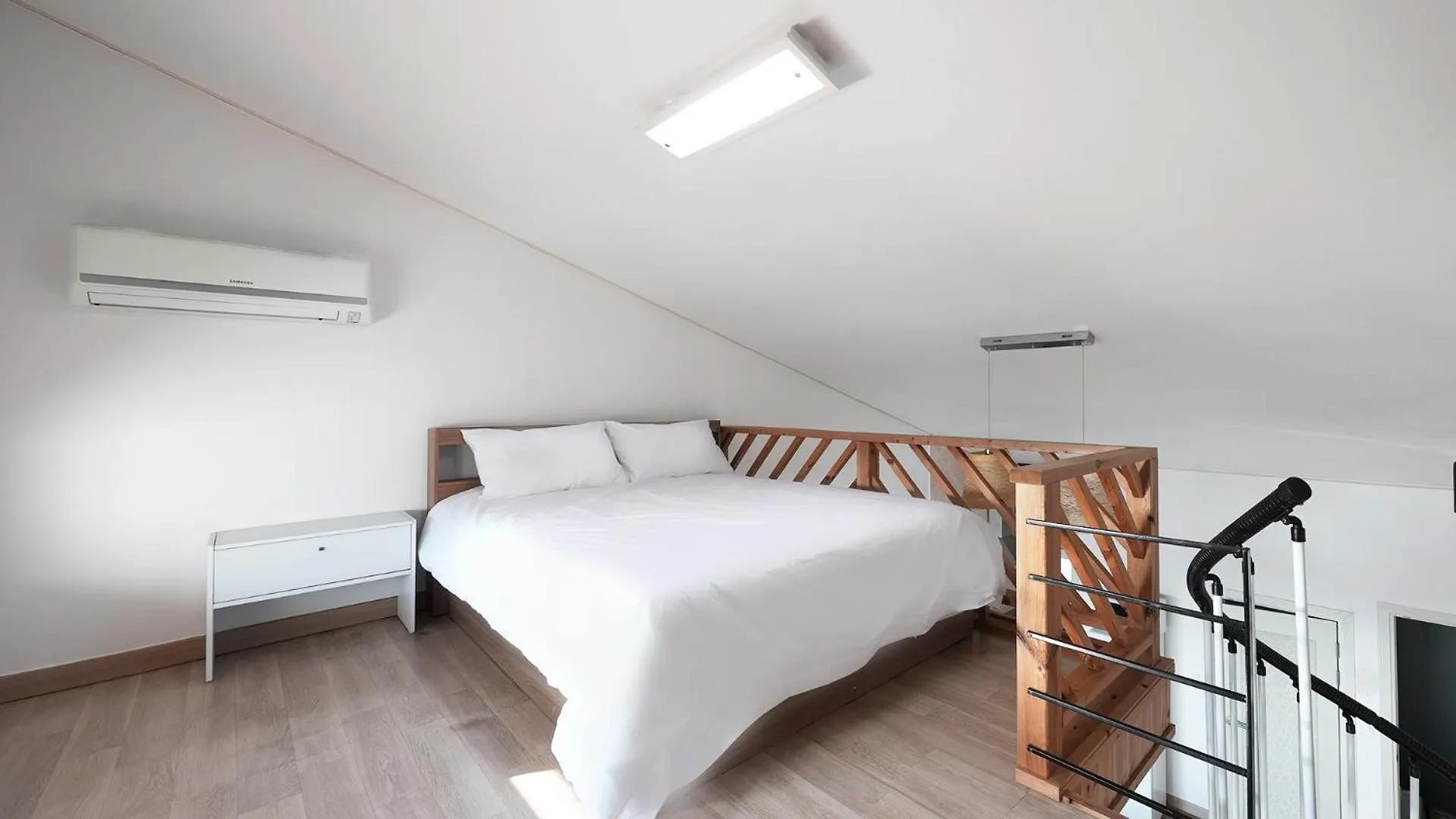Holiday home Ganghwa Hanabi Pension Incheon