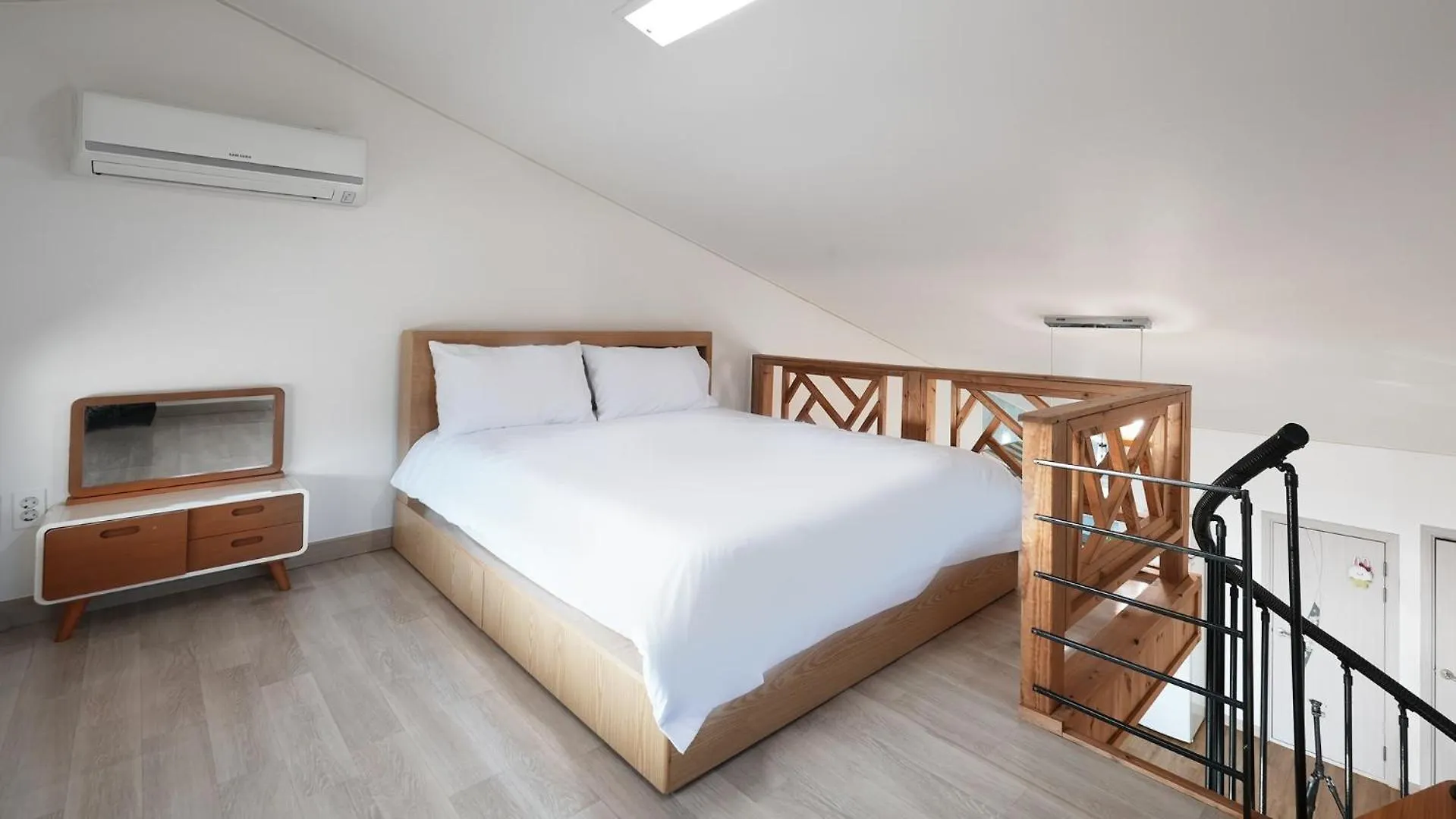 Holiday home Ganghwa Hanabi Pension Incheon