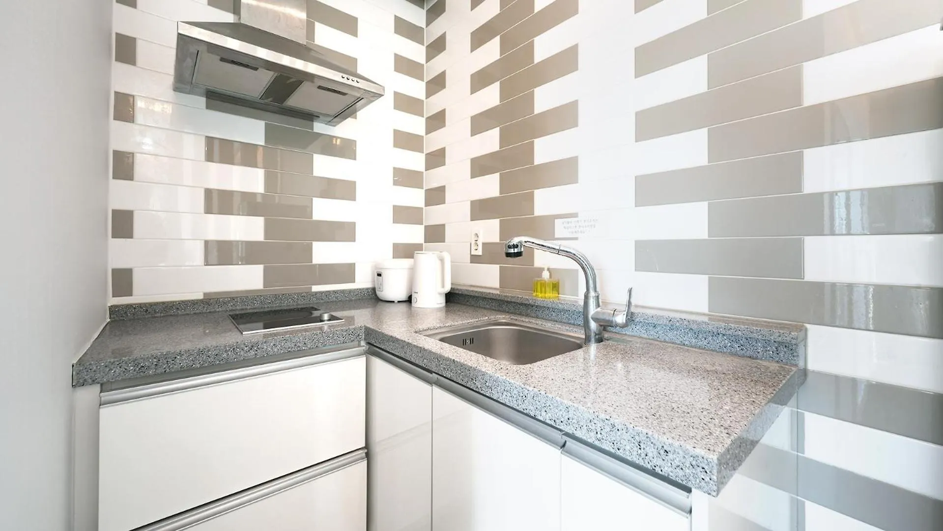 Holiday home Ganghwa Hanabi Pension Incheon South Korea
