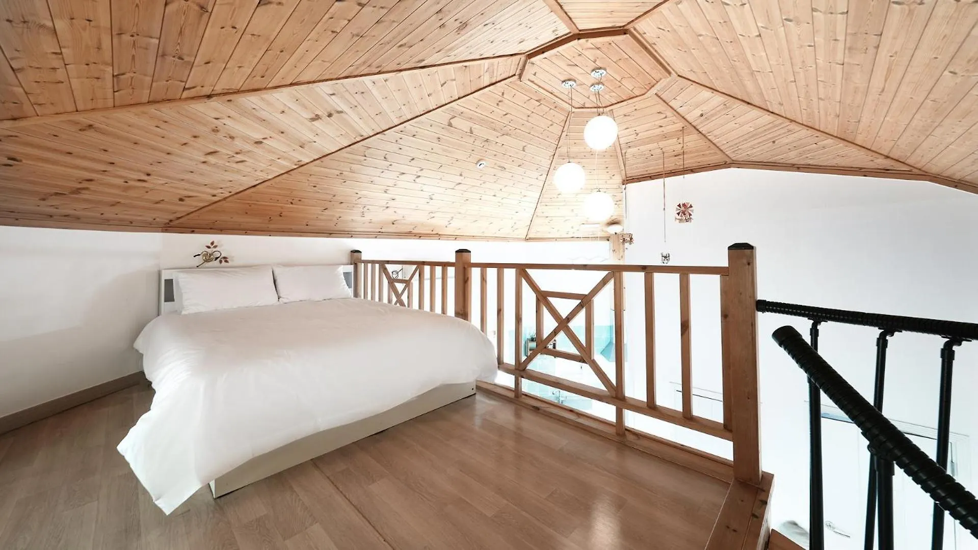 Ganghwa Hanabi Pension Incheon