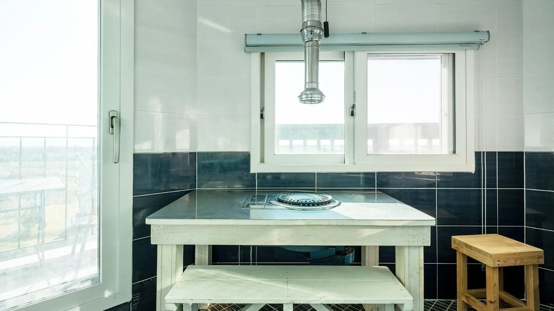 Ganghwa Hanabi Pension Incheon Holiday home