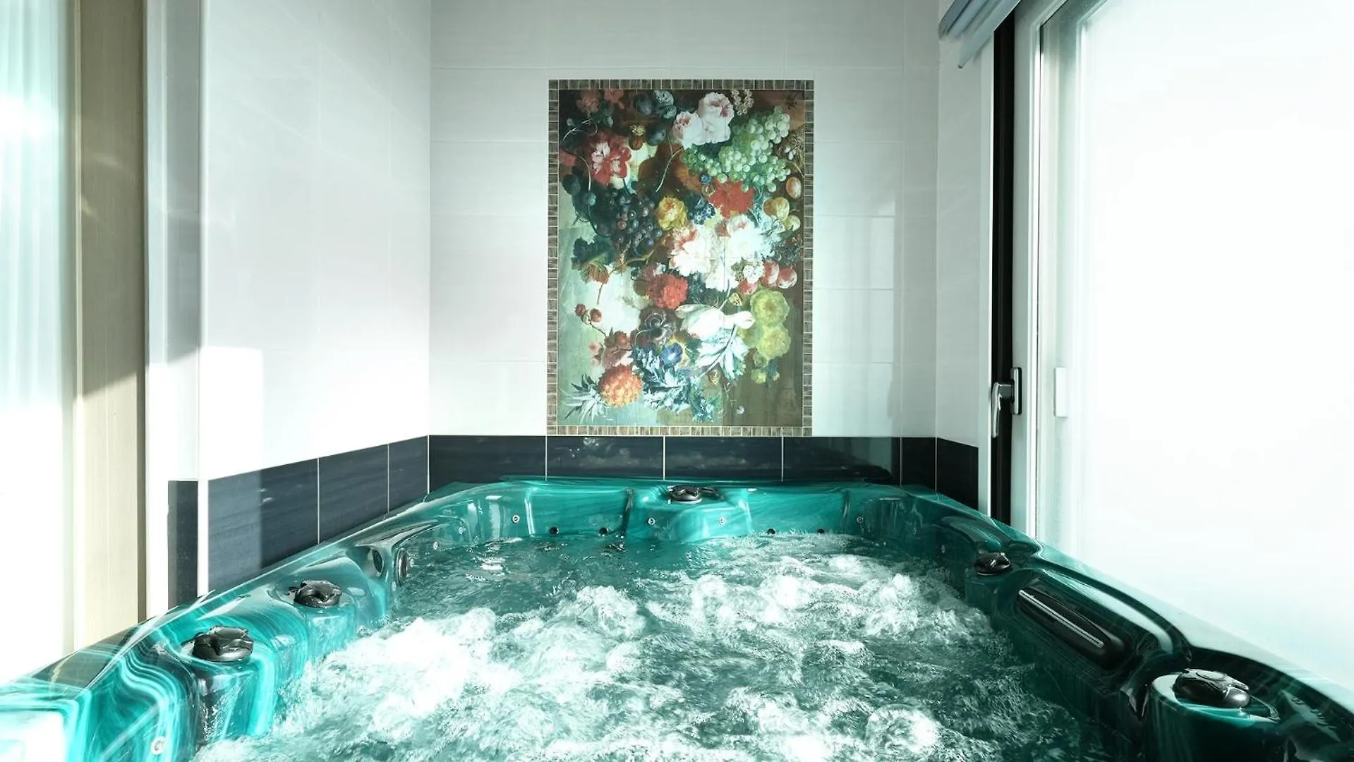 Holiday home Ganghwa Hanabi Pension Incheon