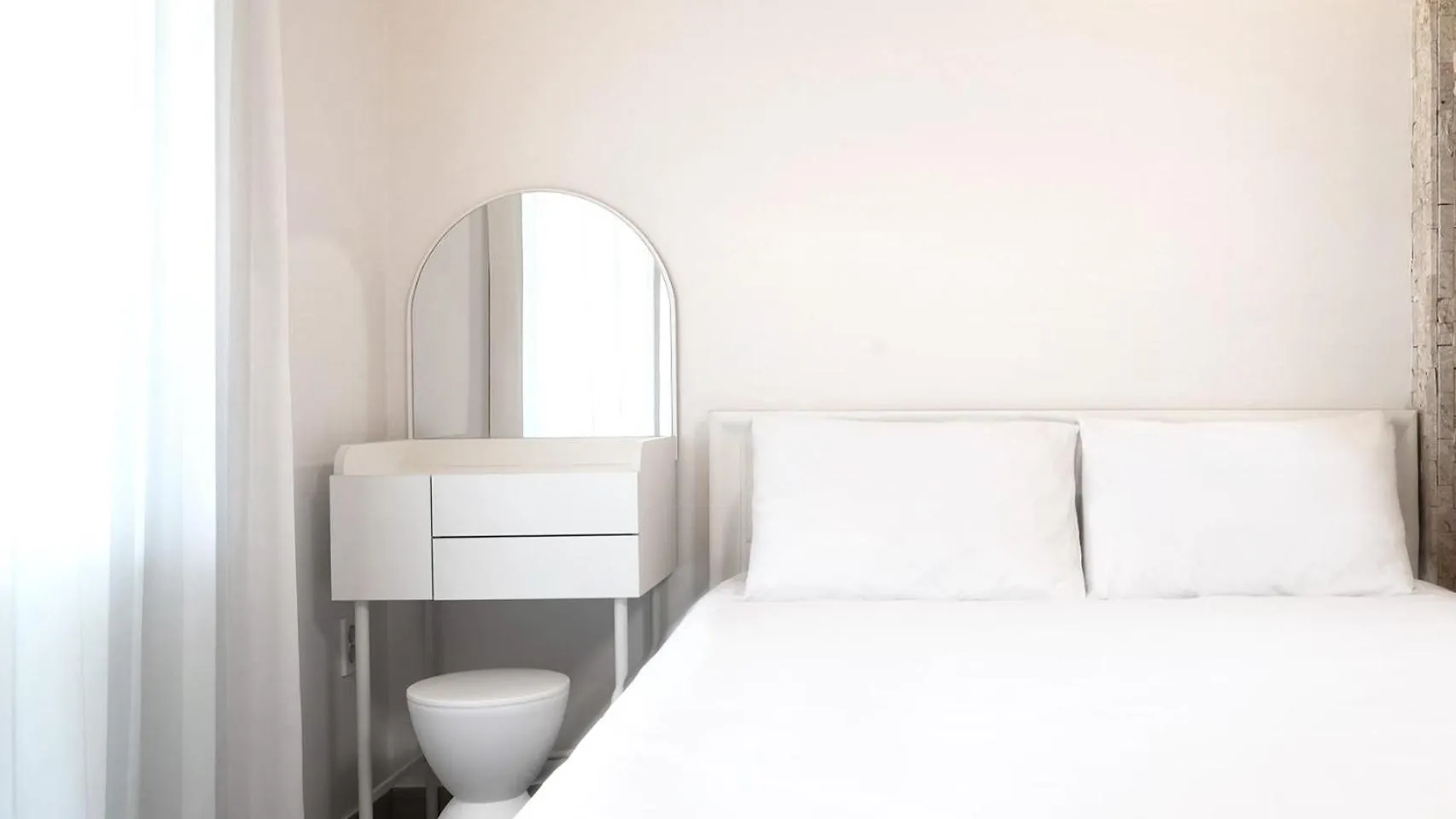 Ganghwa Hanabi Pension Incheon Korsel