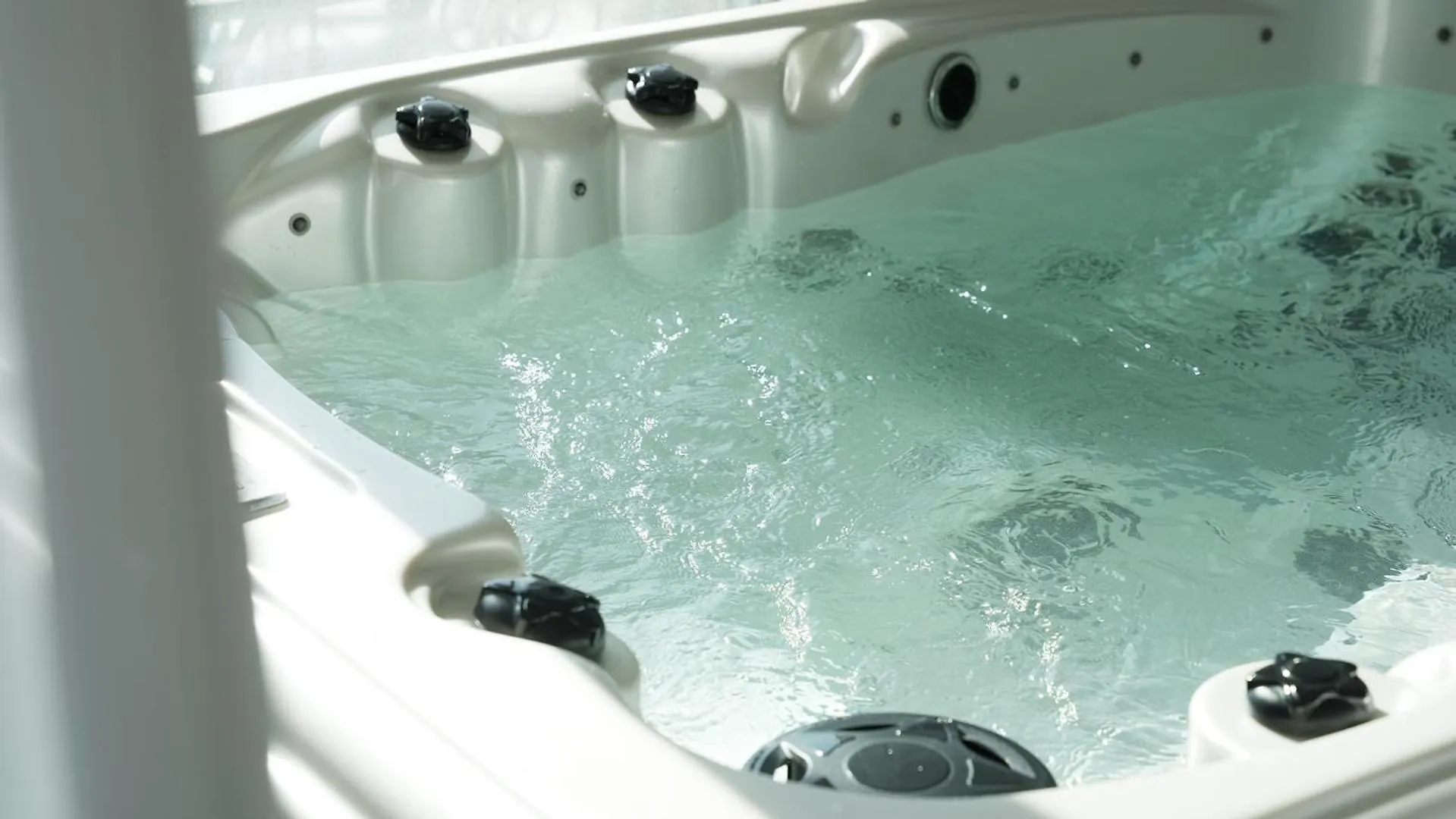 Ganghwa Hanabi Pension Incheon Rumah liburan