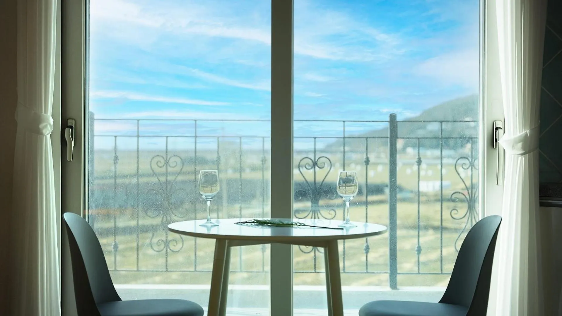 Ganghwa Hanabi Pension Incheon Korsel