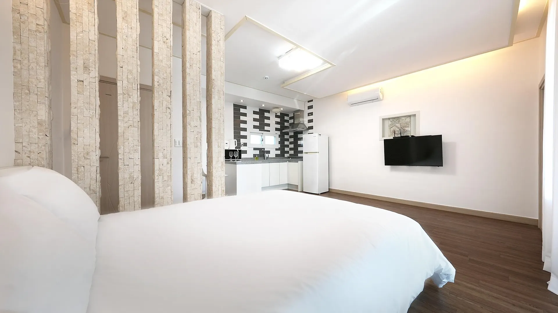 Ganghwa Hanabi Pension Incheon Korsel