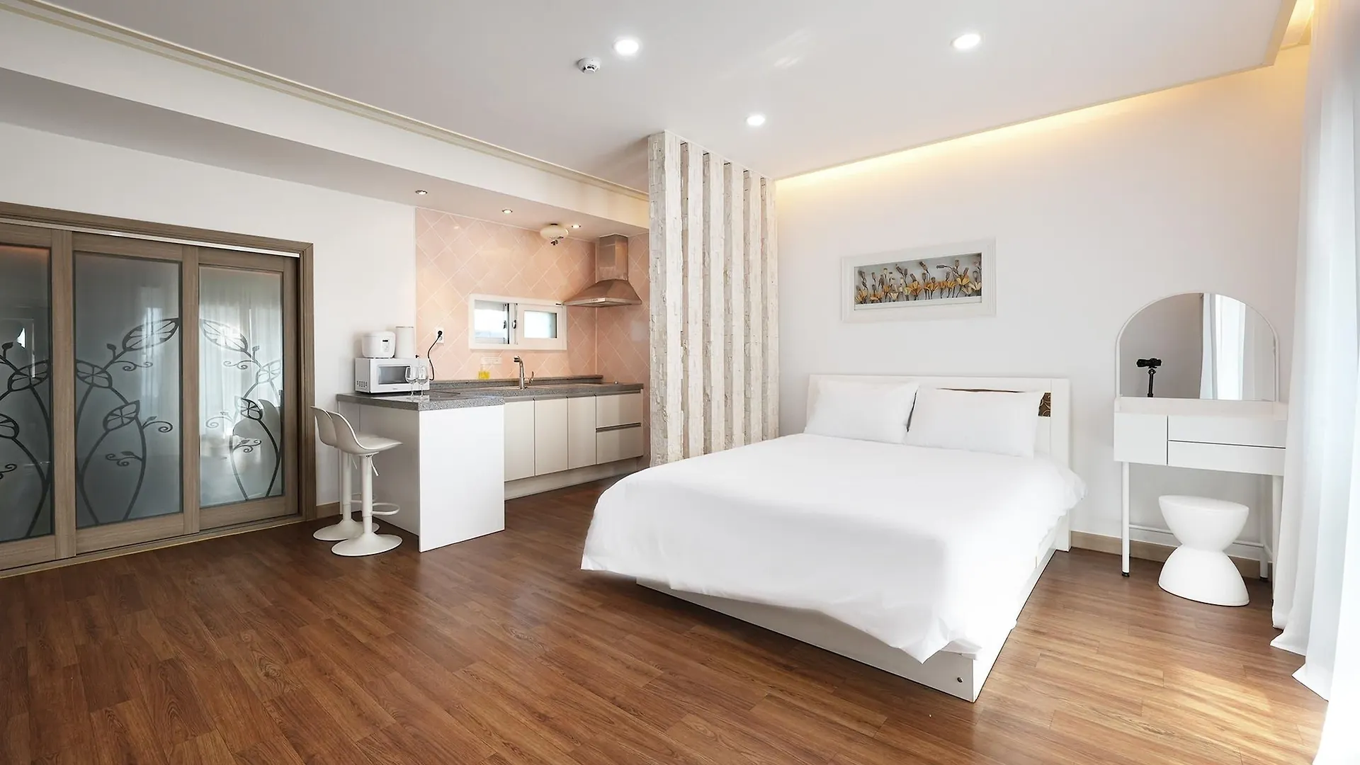 Ganghwa Hanabi Pension Incheon Holiday home