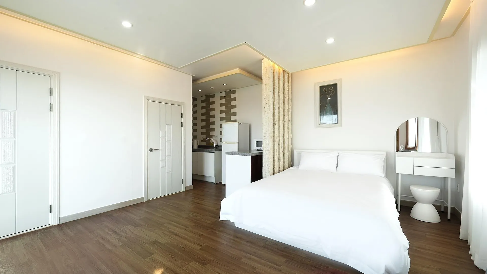Ganghwa Hanabi Pension Incheon