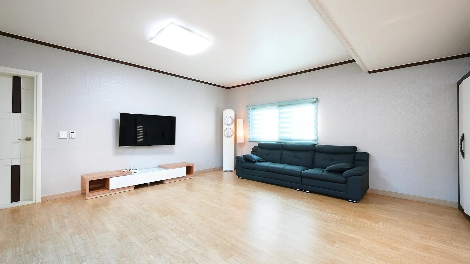 Ganghwa Hanabi Pension Incheon Holiday home