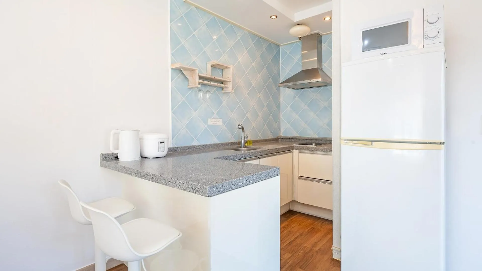 Ganghwa Hanabi Pension Incheon