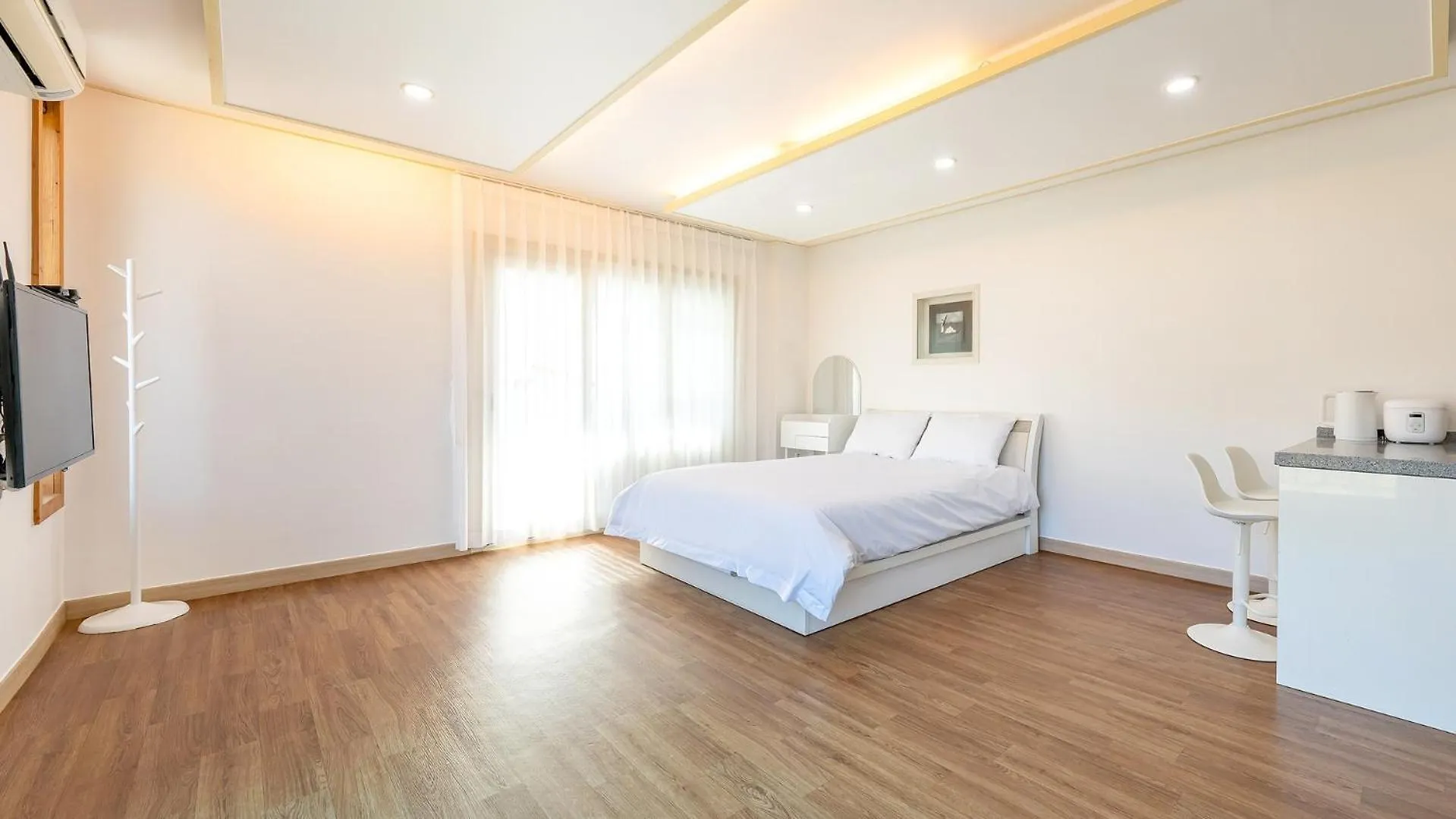 Ganghwa Hanabi Pension Incheon