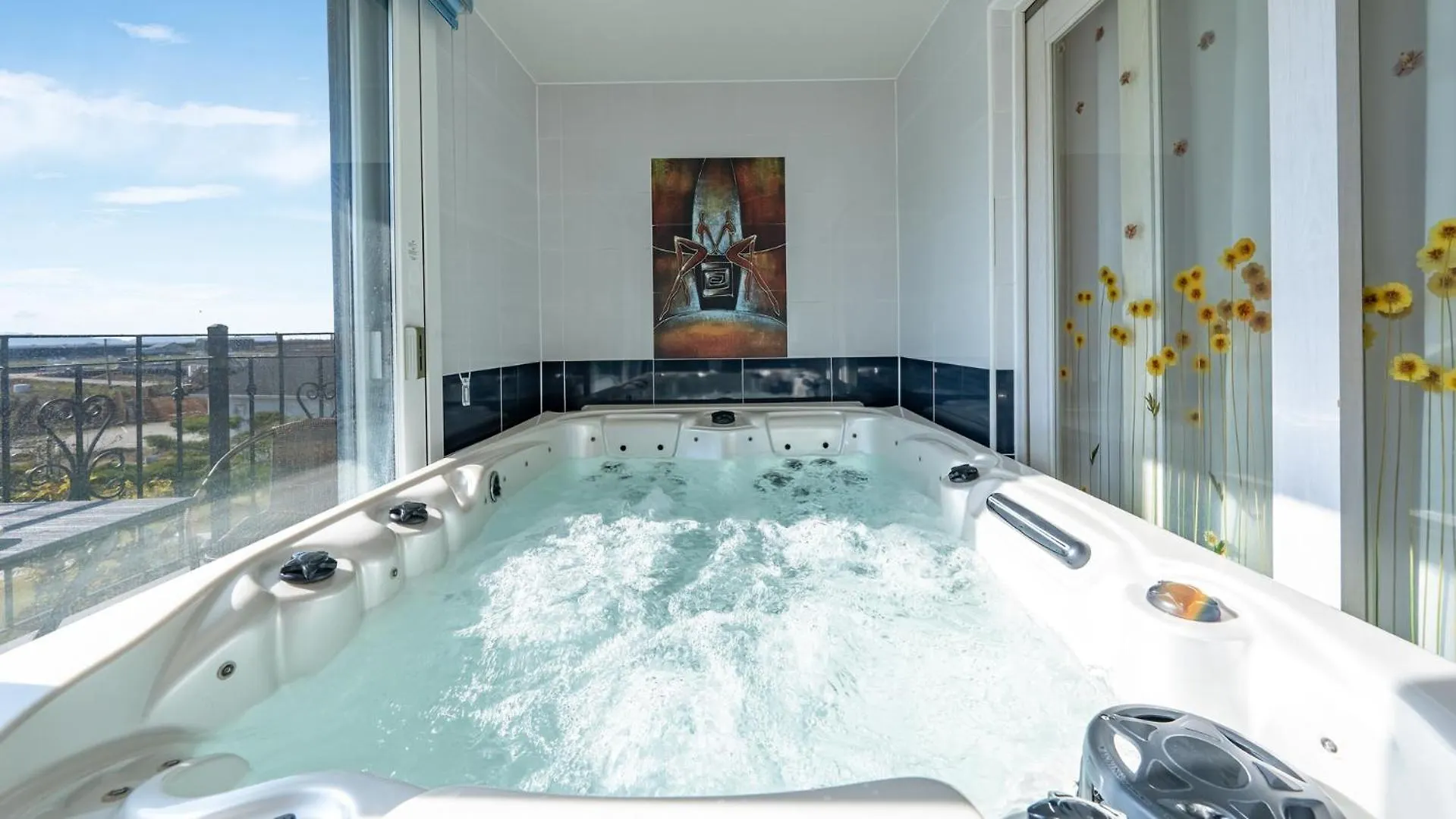 Holiday home Ganghwa Hanabi Pension Incheon