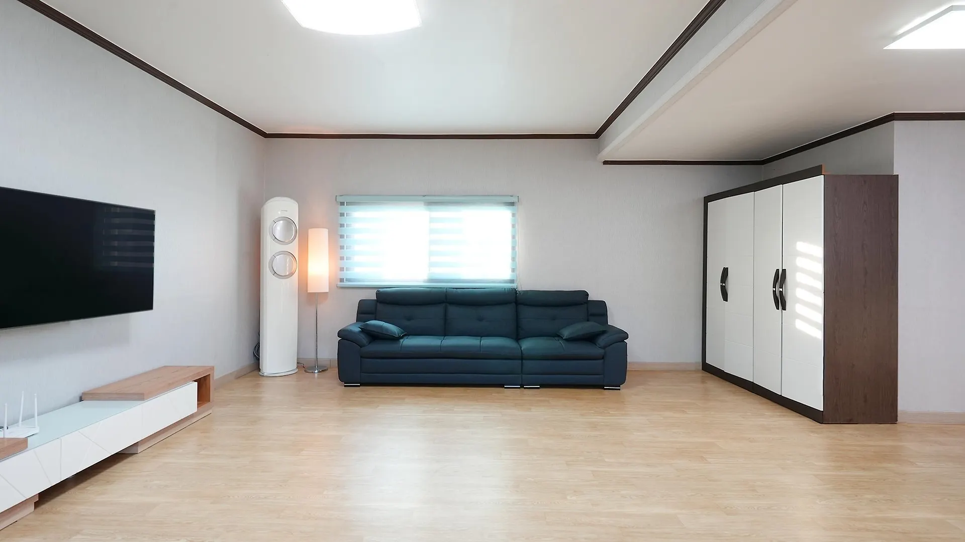 Ganghwa Hanabi Pension Incheon 0*,  South Korea