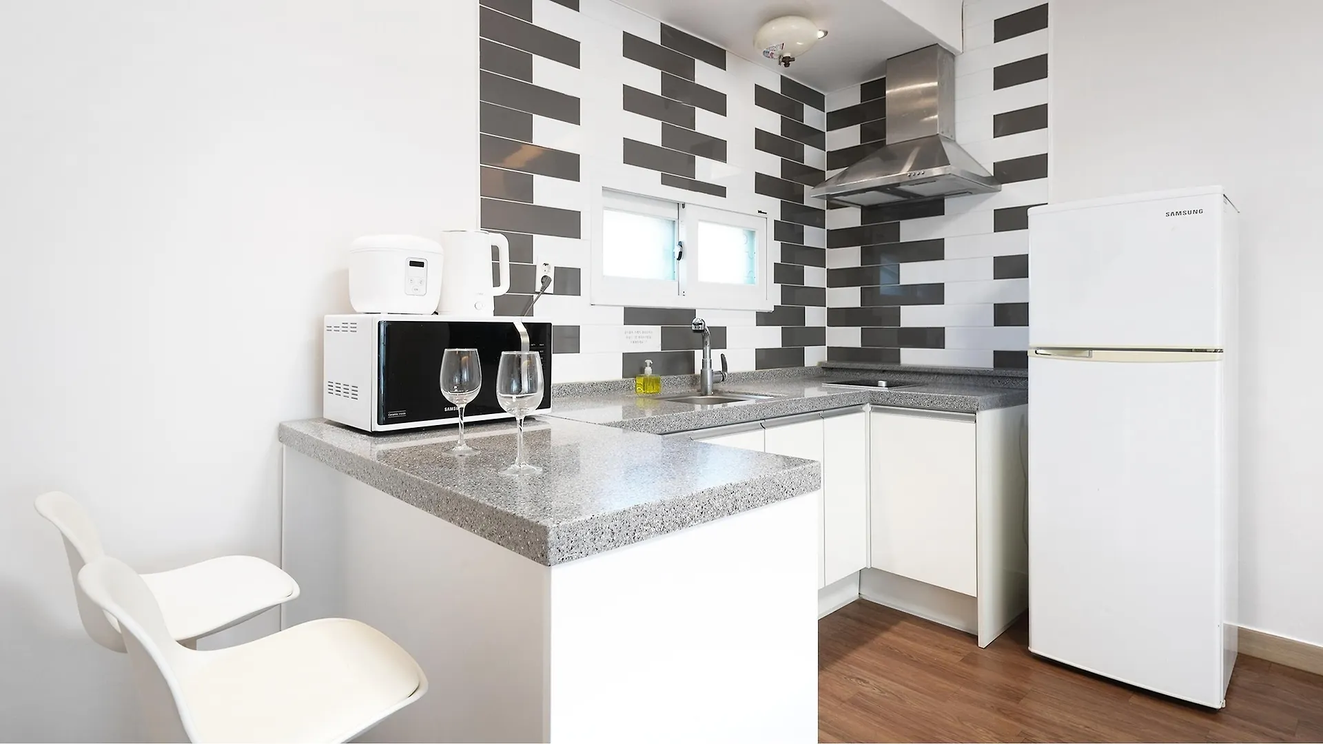 Ganghwa Hanabi Pension インチョン広域市 0*,