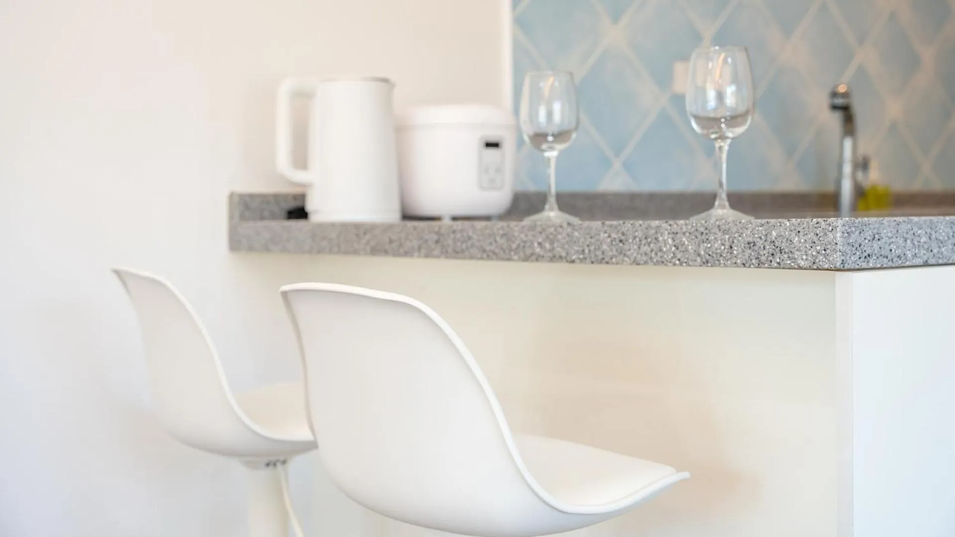 Ganghwa Hanabi Pension インチョン広域市 韓国