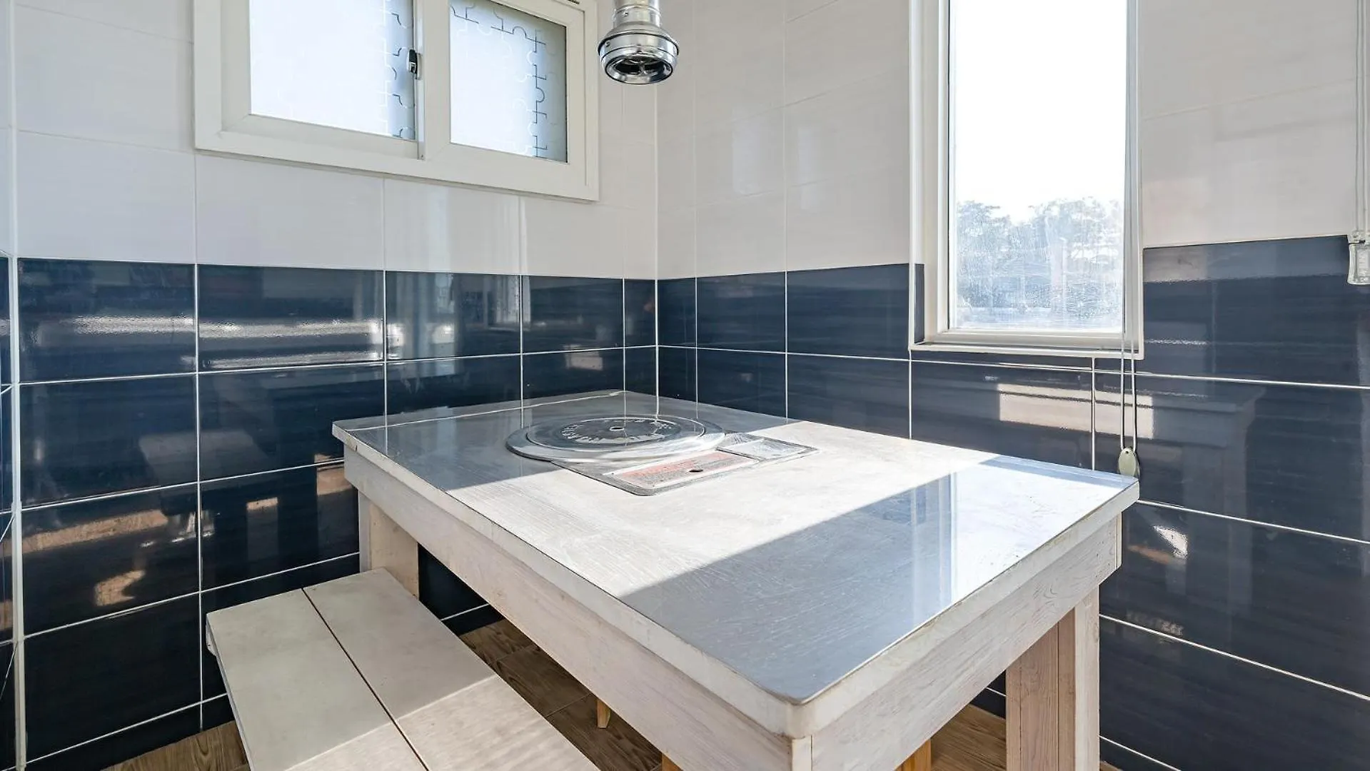 別荘 Ganghwa Hanabi Pension インチョン広域市 韓国